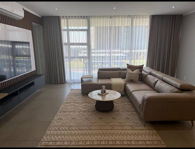 3 BEDROOM PROPERTY TO RENT IN ASCEND TO MIDSTREAM